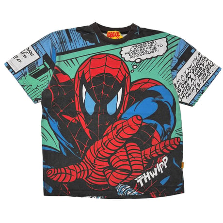 MARVEL SPIDER MAN OVP LARGE 4345