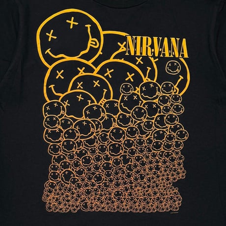NIRVANA MULTI SMILE FITS LARGE 1938