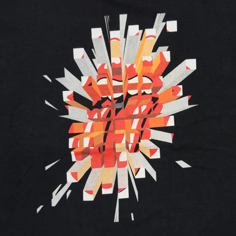 THE ROLLING STONES 2005 A BIGGER BANG TOUR ANVIL XL 4796