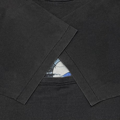 BLACK SABBATH 1995 FORBIDDEN BROCKUM LARGE 7462