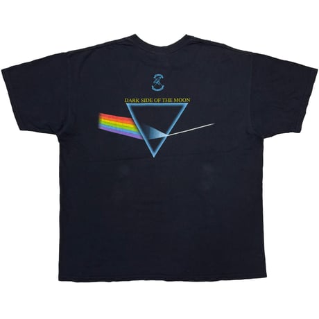 PINK FLOYD DARK SIDE OF THE MOON ANVIL 2XL 3369