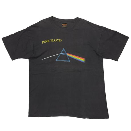 PINK FLOYD DARK SIDE OF THE MOON NORTH AMERICAN TOUR 1994 BROCKUM XL 3743
