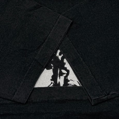 MARILYN MONROE 3 MONROE BACK SIGNATURE FRUIT OF THE LOOM XL 3499