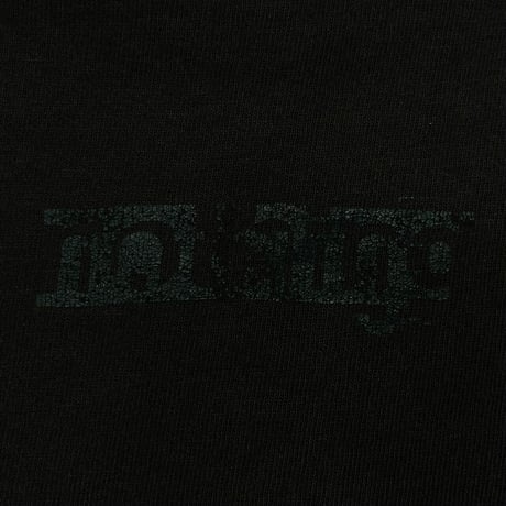 NINE INCH NAILS NOTHING TEE ALL SPORT LARGE 0524