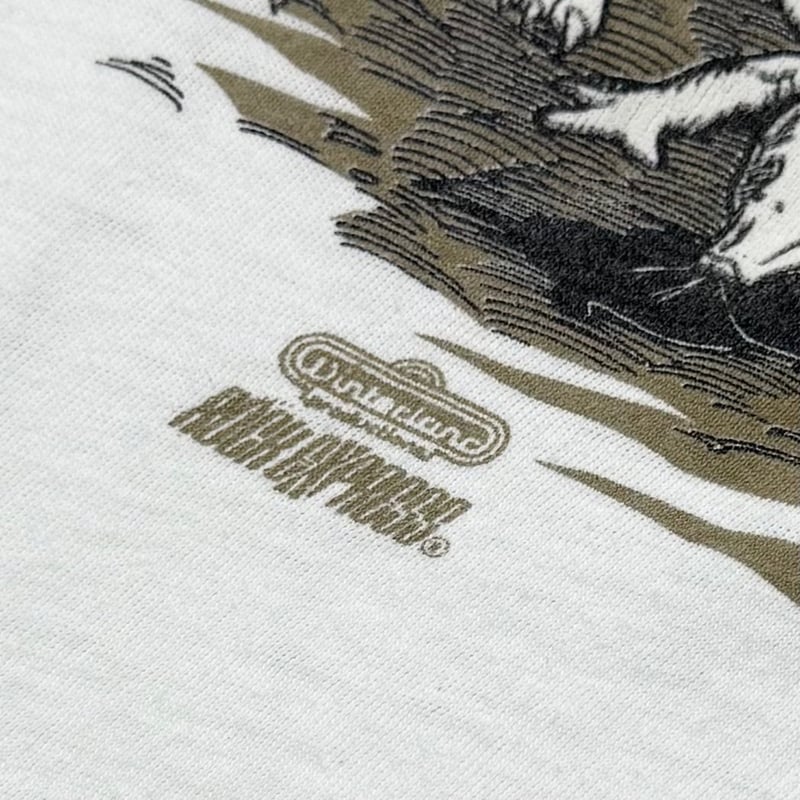 OZZY OSBOURNE JESUS OZZY WHITE BRIGHT GREEN LAR