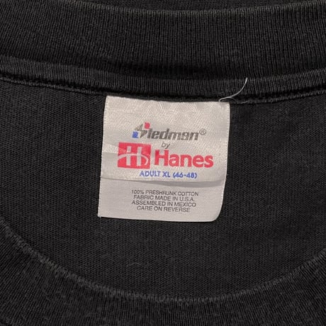 Budweiser CLEAN BREAKS! Billiards 1999 HANES XL 0531