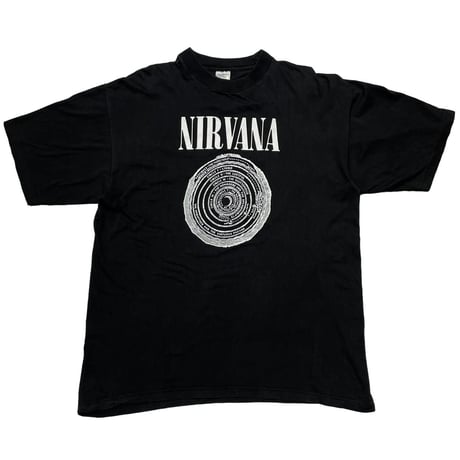 NIRVANA VESTIBLE EURO XL 4863