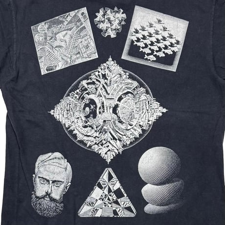 M.C. Escher MULTI ANDAZIA XL 8826