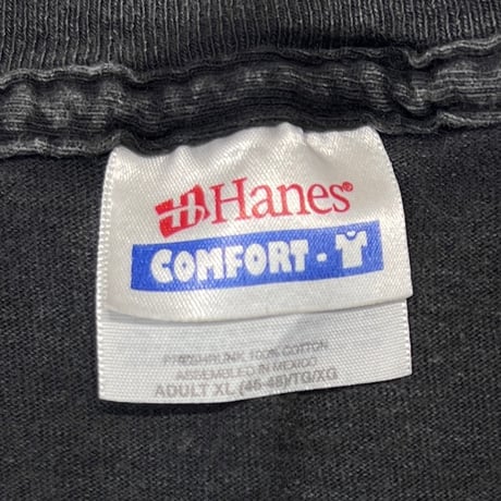 THE MATRIX 1999 MOVIE PROMO HANES XL 6444