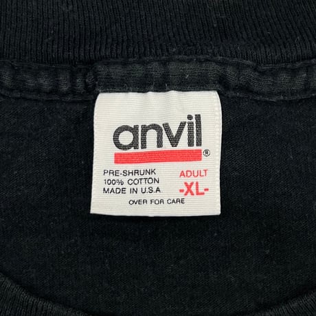 Marlboro COYOTE BLUFF POCKET TEE ANVIL XL 2529