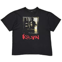 KORN LIFE IS PEACHY BOOTLEG XL 9339