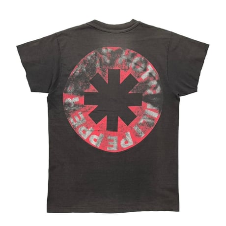 RED HOT CHILI PEPPERS BLOOD SEX SUGAR MAGIK ANVIL LARGE 0280