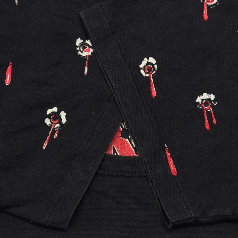 GUNS N' ROSES GUNS ROSE OVP WILD OATS XL 7346 |