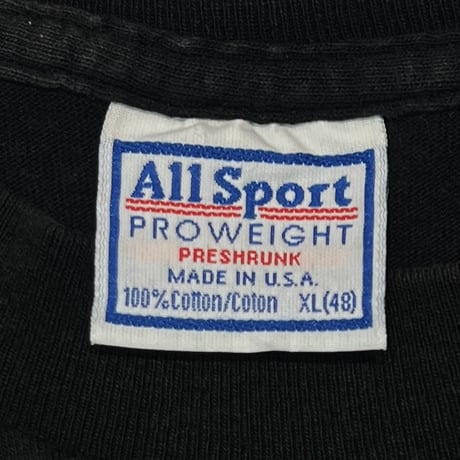 NINE INCH NAILS the downward spiral ALL SPORT XL 9736