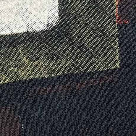 PEARL JAM WINDOW PAIN TOP HEAVY XL 1748