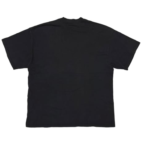 THE MATRIX RELOADED TEXT LOGO M&O XL 1514