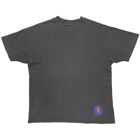 BEASTIE BOYS MICS OF FURY HANES LARGE 7330