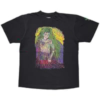 トップス greatLAnd ORIGINAL CAPITALISM TEE WHITE greatLAnd ORIGINAL CAPITALISM TEE WHITE | great