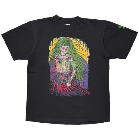 MIND SCRATCH SUGI/AKIHOKI SUGIMOTO ONEITA LARGE 1700