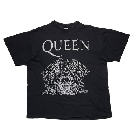 QUEEN PAUL RODGERS TOUR EMBLEM LOGO LARGE 4950