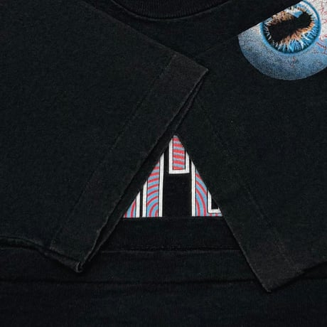 SOUNDGARDEN SUPERUNKNOWN ARM EYE FRUIT OF THE LOOM LARGE 7503