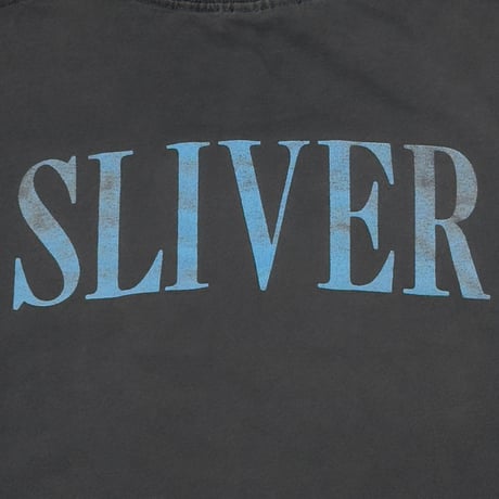 NIRVANA SLIVER BROCKUM XL 6982