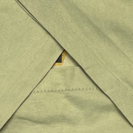 NIRVANA INCESTICIDE SAGE GREEN LARGE 0070