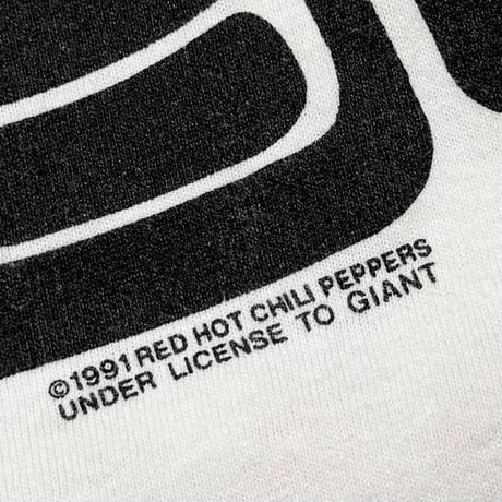 RED HOT CHILI PEPPERS AZTEK GIANT BY TEE JAYS LARGE 2101