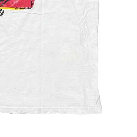 Marlboro Marlboro MAN MULTI POCKET TEE WHITE XL 8825