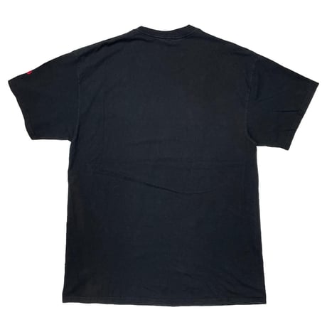THE SOPRANOS LOGO TEE HBO DELTA XL 2361