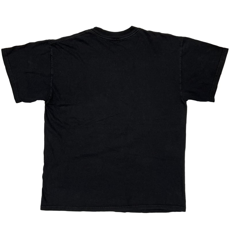 NIRVANA KURT COBAIN DRESS M&O LARGE 4992 | grea