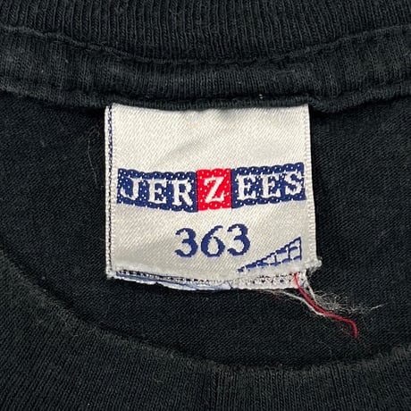 SYSTEM OF A DOWN 1st ALBUM JACKET DESIGN HAND JERZEES FITS XL 3203
