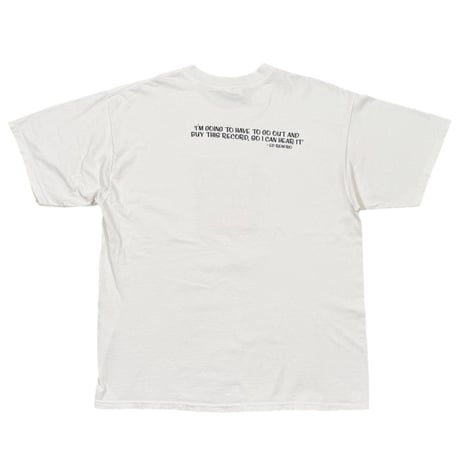 BEASTIE BOYS RENFRO GILDAN XL 8114