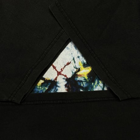 ROB ZOMBIE 100% HARD CORE FITS LARGE 2512