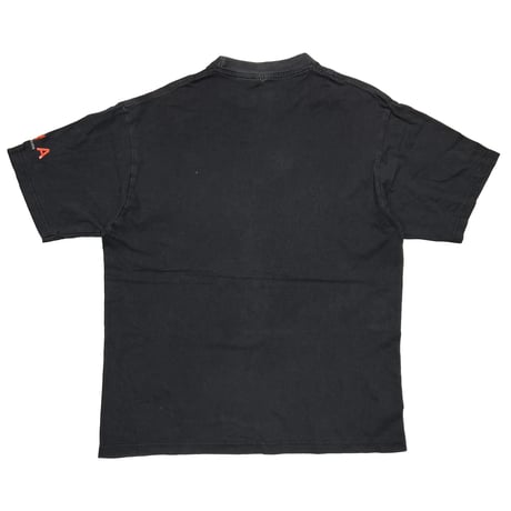 TINA TURNER TWENTY FOUR SEVEN TEE BLACK BG XL 0257