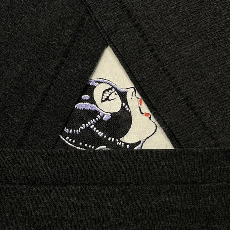BATMAN CAT WOMAN 1991 FITS XL 1878