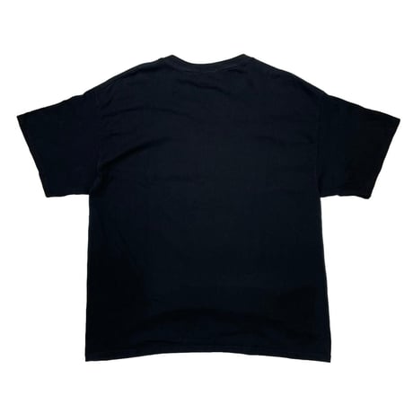 FRIENDS ALL U ACTIVE WEAR TEE BLACK XL 6632
