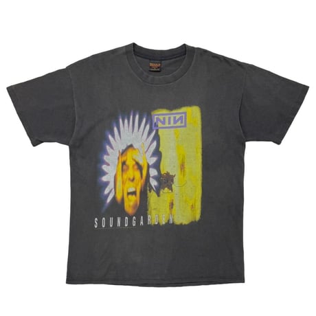 don rock ドンロック ジーザス Tシャツ greatland osaka greatLAnd OSAKA