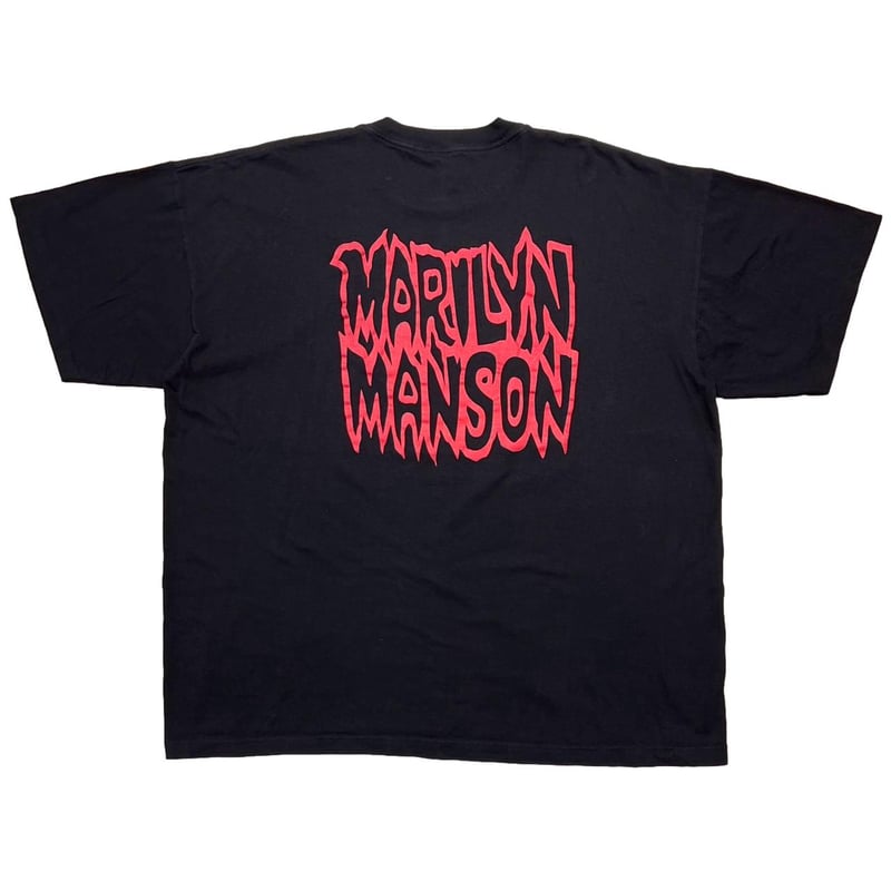 MARILYN MANSON THE SATANIC ARMY XXL | greatLAnd