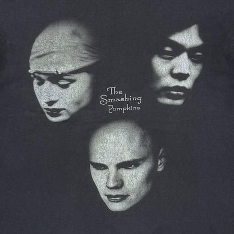 THE SMASHING PUMPKINS ADORE 1998 3 FACES GIANT XL 2399