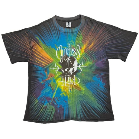 CYPRESS HILL 1993 OVP GEM XL 8417