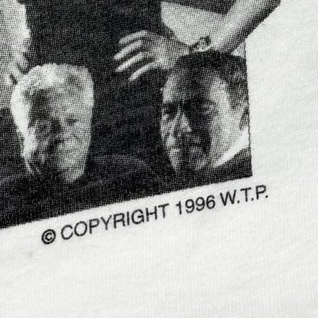 ED WOOD 1996 THE HANTED WORLD OF EDWARD D. WOOD, JR. ONEITA XL 5064