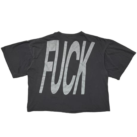 NINE INCH NAILS FIST FUCK FITS XL 8342