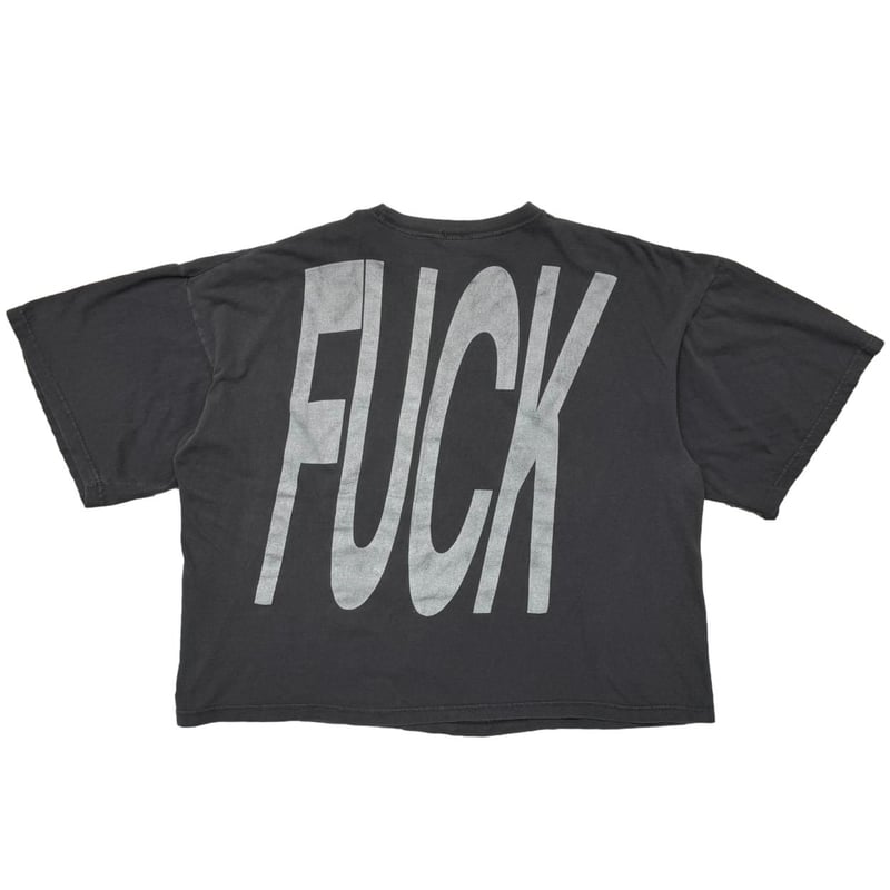 NINE INCH NAILS FIST FUCK FITS XL 8342 | greatL