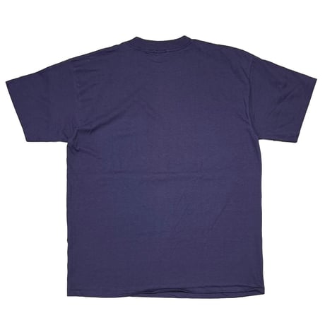 SORAYAMA HAJIME 空山 基 1997 [DEAD STOCK] FASHION VICTIM NAVY XL 5565