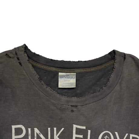 PINK FLOYD 1994 DIVISION BELL BROCKUM OSFA FITS XL