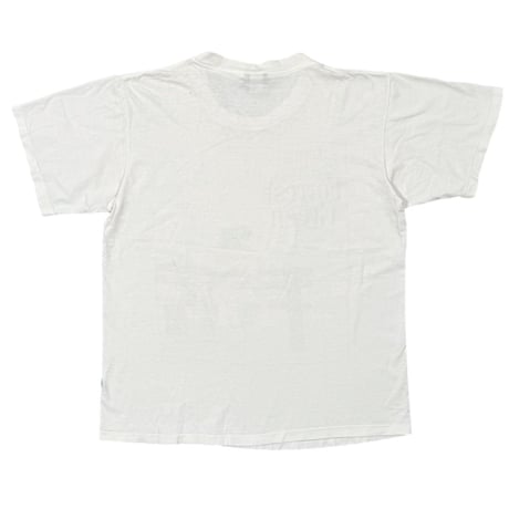 KERMIT FORREST GUMP PARODY FORREST GREEN WHITE CHANGES LARGE 0631