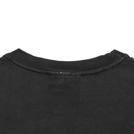 MARILYN MANSON CENTER RING MEMBER TEE FITS XL 0695
