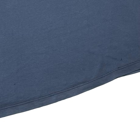 oasis WHITE BOX LOGO KNEBWORTH OR CORCAIGH? FADED NAVY FITS XL 7488