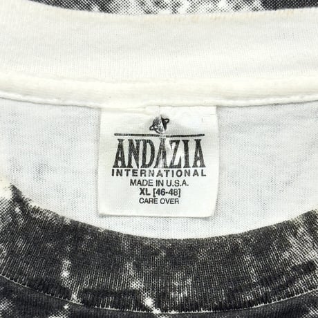 M.C.ESCHER EYE SKULL OVP ANODAZIA XL 2471